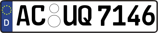 AC-UQ7146