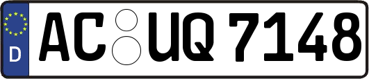 AC-UQ7148