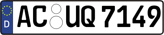 AC-UQ7149