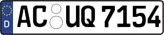 AC-UQ7154