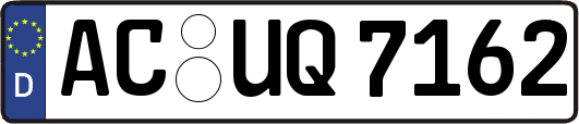 AC-UQ7162