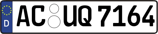 AC-UQ7164