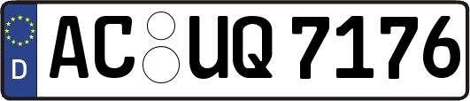 AC-UQ7176