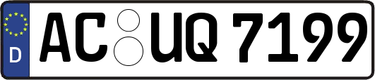 AC-UQ7199