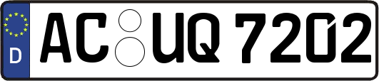 AC-UQ7202