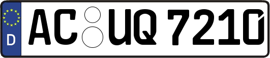 AC-UQ7210