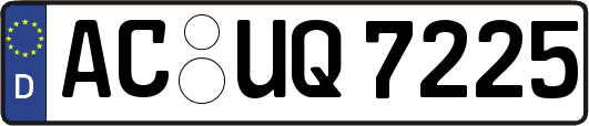 AC-UQ7225