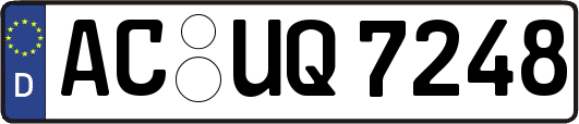 AC-UQ7248