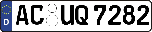 AC-UQ7282
