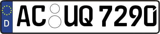 AC-UQ7290