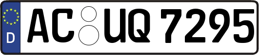 AC-UQ7295