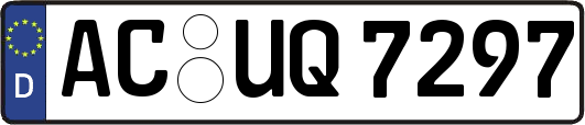 AC-UQ7297