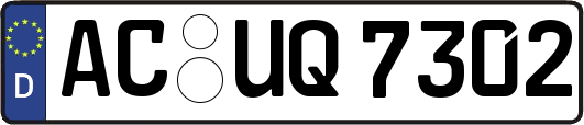 AC-UQ7302