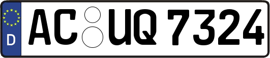 AC-UQ7324