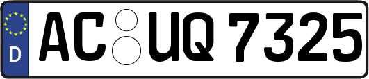 AC-UQ7325