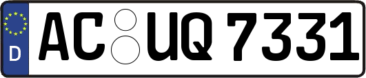 AC-UQ7331