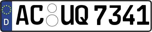 AC-UQ7341
