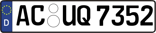 AC-UQ7352