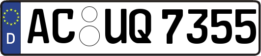 AC-UQ7355