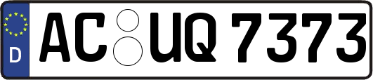 AC-UQ7373