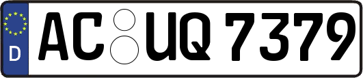AC-UQ7379