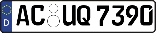 AC-UQ7390