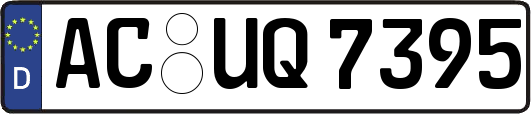 AC-UQ7395