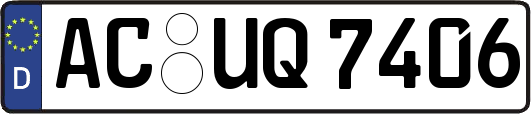 AC-UQ7406