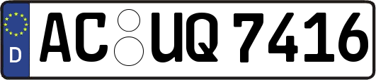 AC-UQ7416