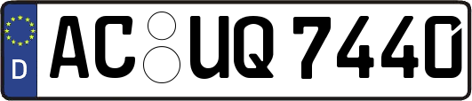 AC-UQ7440