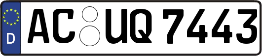 AC-UQ7443