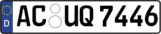 AC-UQ7446