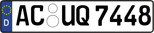 AC-UQ7448