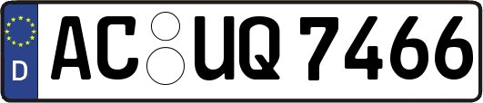 AC-UQ7466