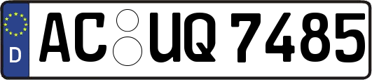 AC-UQ7485