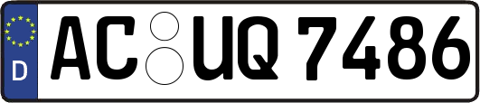 AC-UQ7486