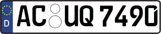 AC-UQ7490