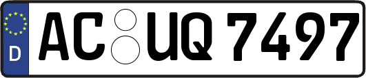 AC-UQ7497