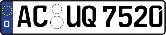 AC-UQ7520