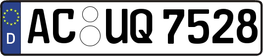 AC-UQ7528