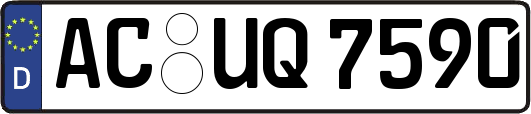 AC-UQ7590