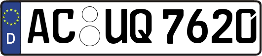 AC-UQ7620