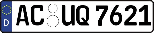AC-UQ7621