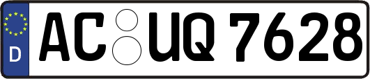 AC-UQ7628
