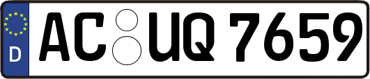 AC-UQ7659
