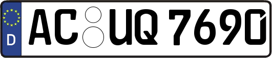 AC-UQ7690