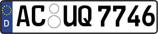 AC-UQ7746