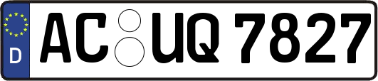 AC-UQ7827