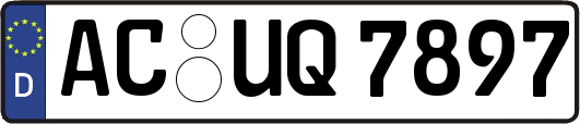 AC-UQ7897