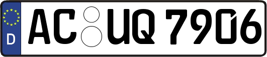 AC-UQ7906